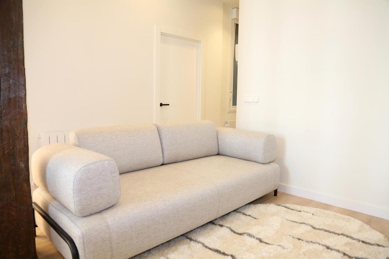 Ferienwohnung Piso Boutique Frente Al Casco Viejo De Bilbao Exterior foto