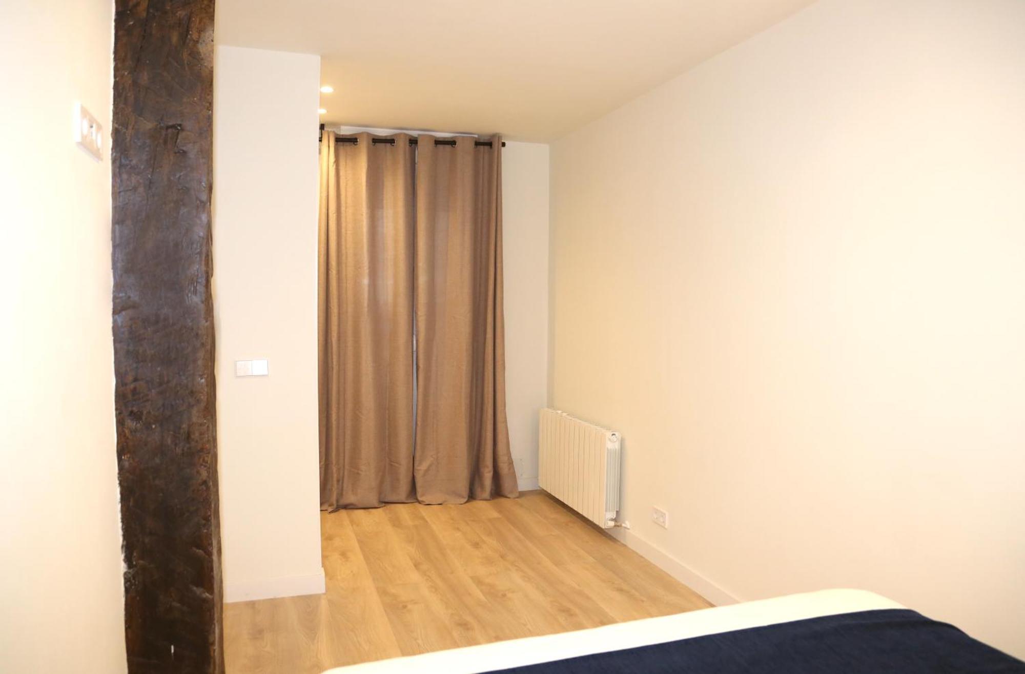 Ferienwohnung Piso Boutique Frente Al Casco Viejo De Bilbao Exterior foto