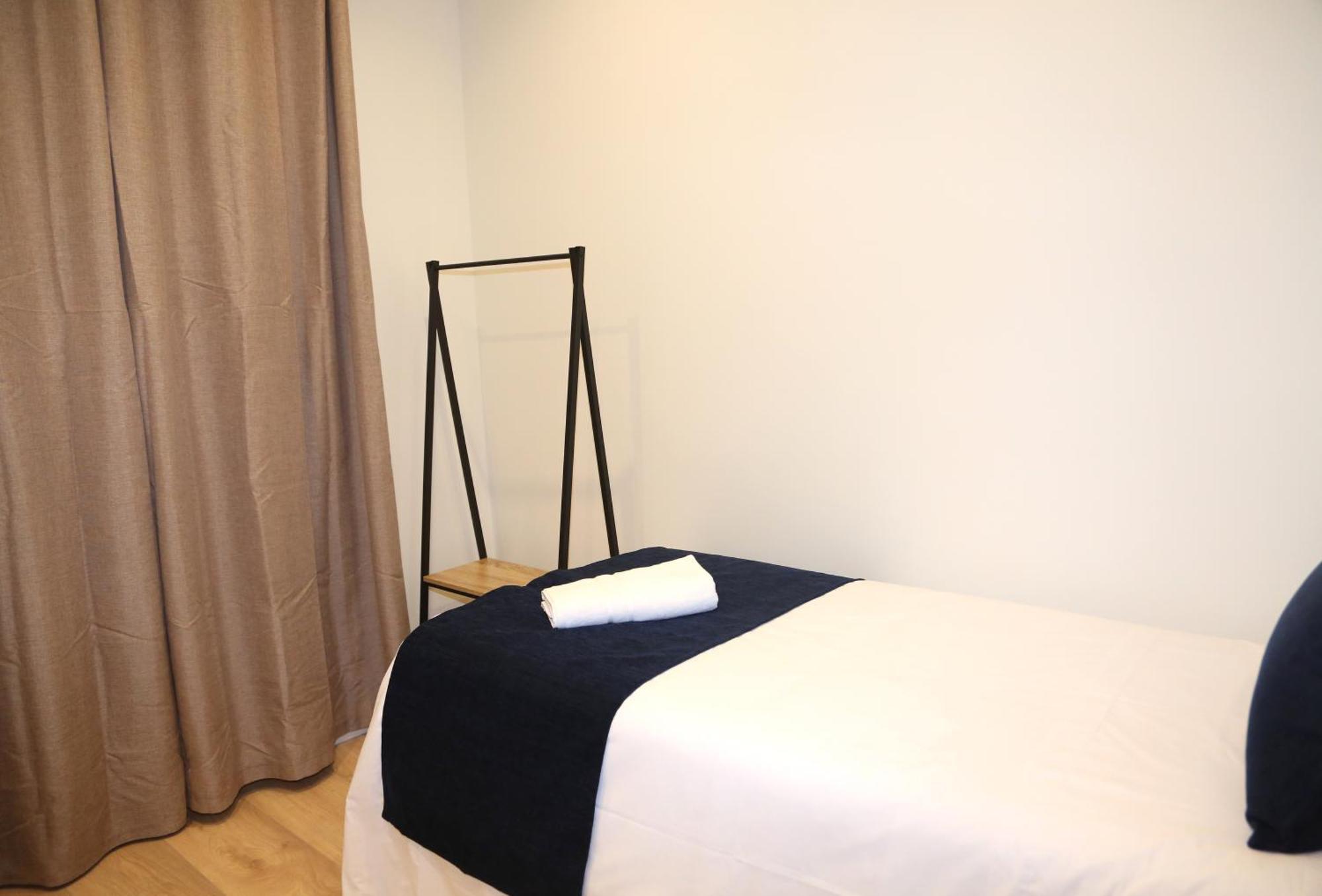 Ferienwohnung Piso Boutique Frente Al Casco Viejo De Bilbao Exterior foto