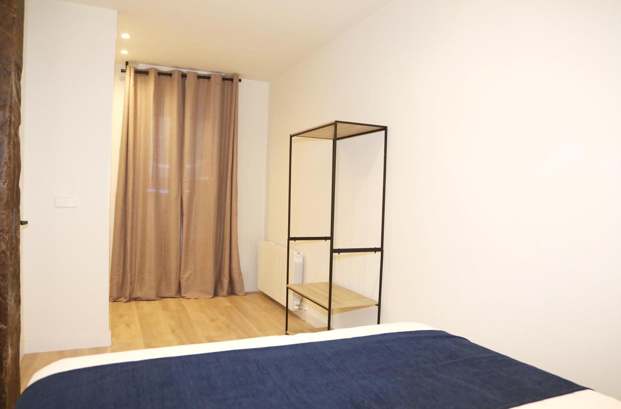 Ferienwohnung Piso Boutique Frente Al Casco Viejo De Bilbao Exterior foto